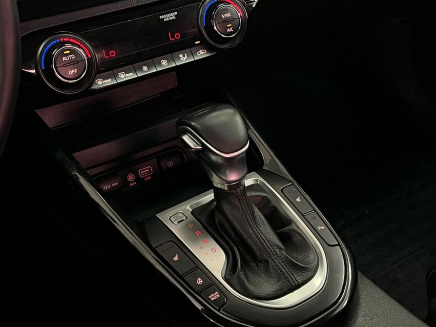 Kia Cerato IV Волгоград  - изображение 10