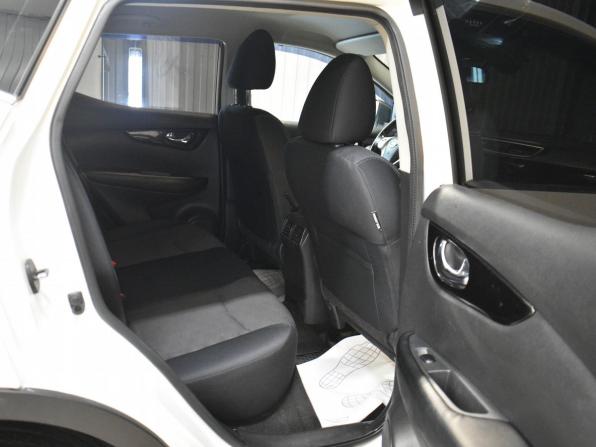 Nissan Qashqai II с пробегом 2014 года, цена 1 199 000 рублей, 218000 км, внедорожник, Автокод Объявления