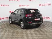 Chery Tiggo 4 Pro I Рестайлинг Вологда  - изображение 24