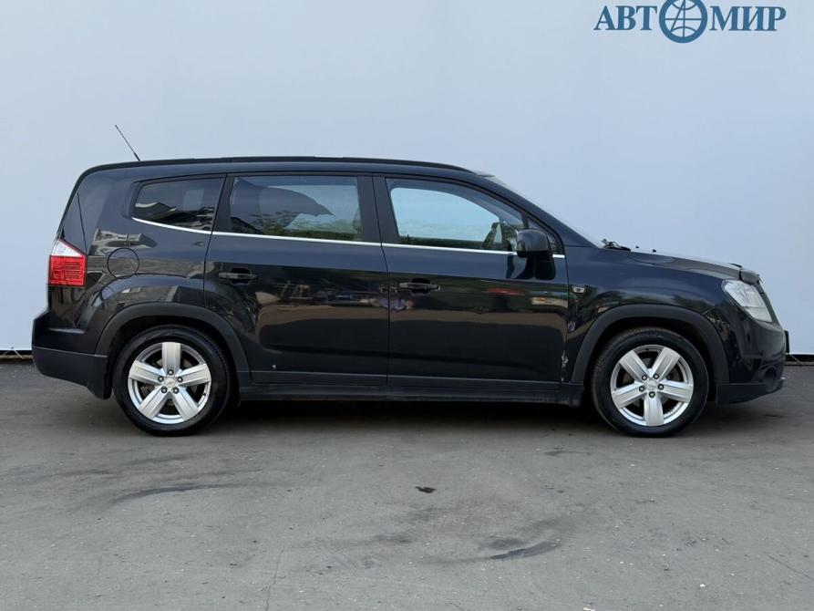 Chevrolet Orlando I Москва  - изображение 4