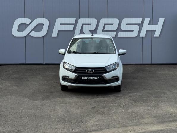 Lada (ВАЗ) Granta I Рестайлинг с пробегом 2023 года, цена 749 000 рублей, 86213 км, седан, Автокод Объявления