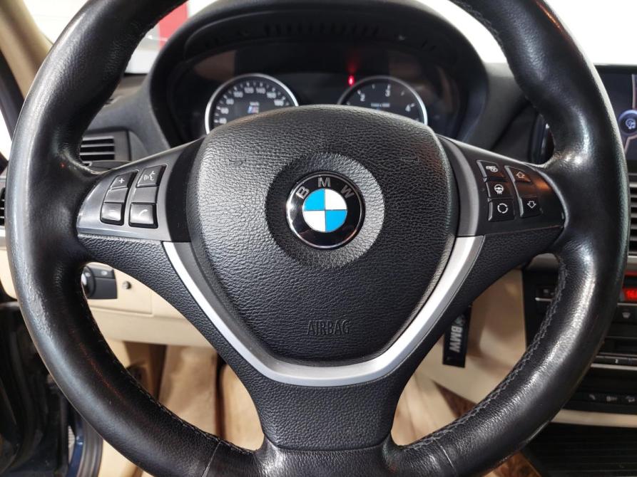 BMW X5 II (E70) Рестайлинг Пермь  - изображение 14