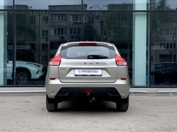 Lada (ВАЗ) XRAY I с пробегом 2018 года, цена 800 000 рублей, 140963 км, хэтчбек, Автокод Объявления
