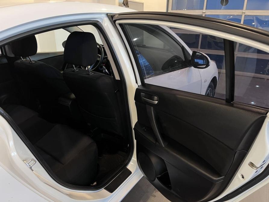 Mazda 3 II (BL) Чебоксары  - изображение 25