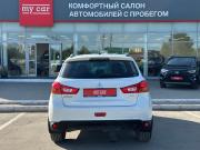 Mitsubishi ASX I Рестайлинг Пермь  - изображение 22