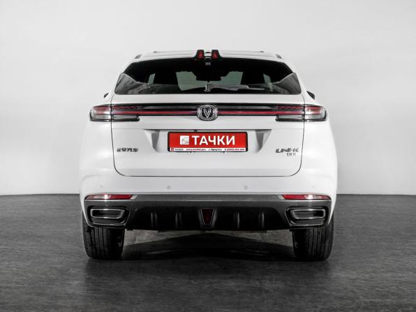 Changan UNI-K с пробегом 2022 года, цена 2 870 000 рублей, 66600 км, внедорожник, Автокод Объявления