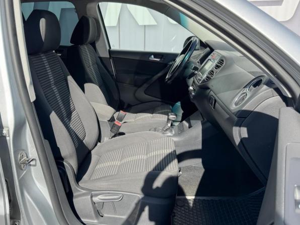 Volkswagen Tiguan I с пробегом 2010 года, цена 1 239 000 рублей, 192424 км, внедорожник, Автокод Объявления