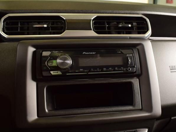 Renault Duster II с пробегом 2021 года, цена 1 365 995 рублей, 78801 км, внедорожник, Автокод Объявления