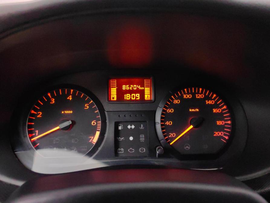 Lada (ВАЗ) Largus I Подольск  - изображение 10