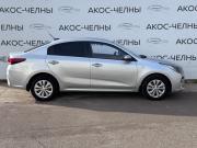 Kia Rio IV Набережные Челны  - изображение 29
