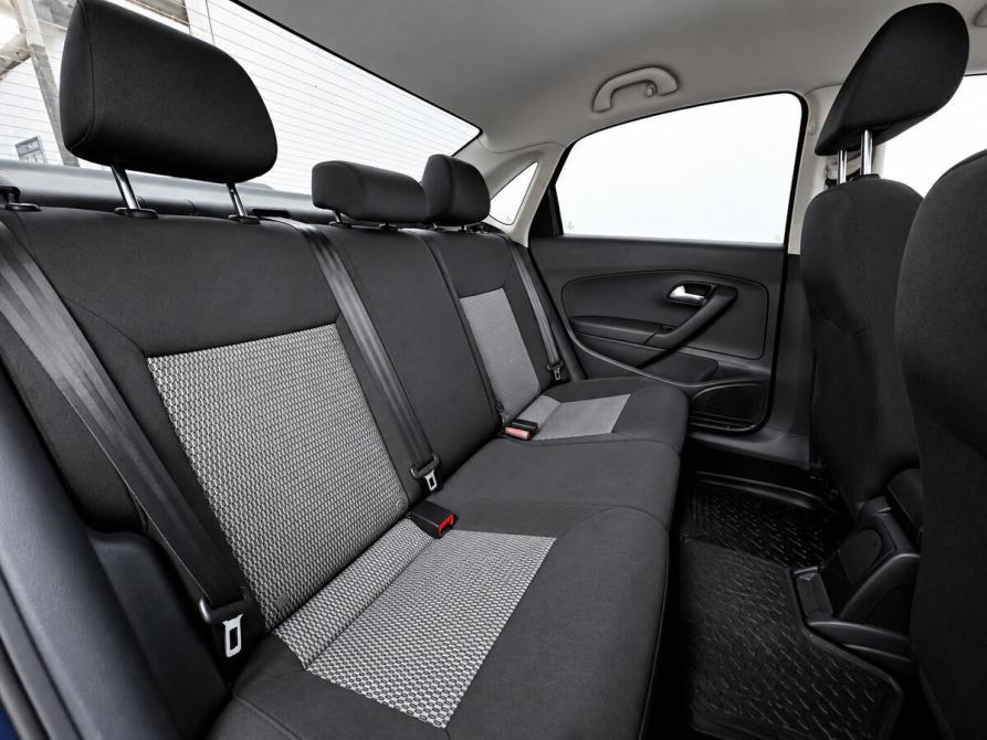 Volkswagen Polo V Балашиха  - изображение 14