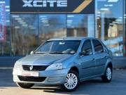 Renault Logan I Рестайлинг Архангельск  - изображение 20