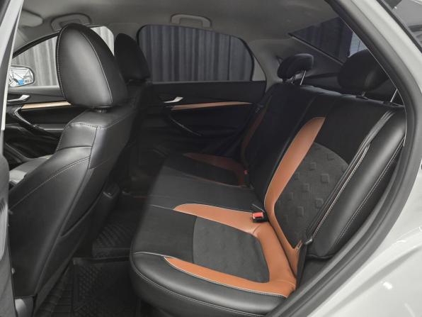 Lada (ВАЗ) Vesta I Рестайлинг (NG) с пробегом 2023 года, цена 1 135 000 рублей, 113000 км, седан, Автокод Объявления