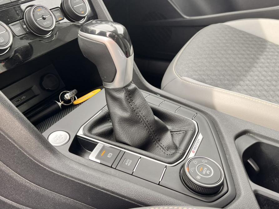 Volkswagen Taos I Уфа  - изображение 10