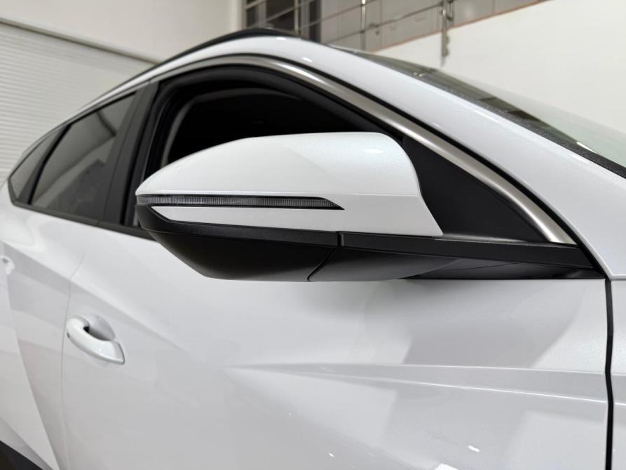Hyundai Tucson IV Новороссийск  - изображение 21