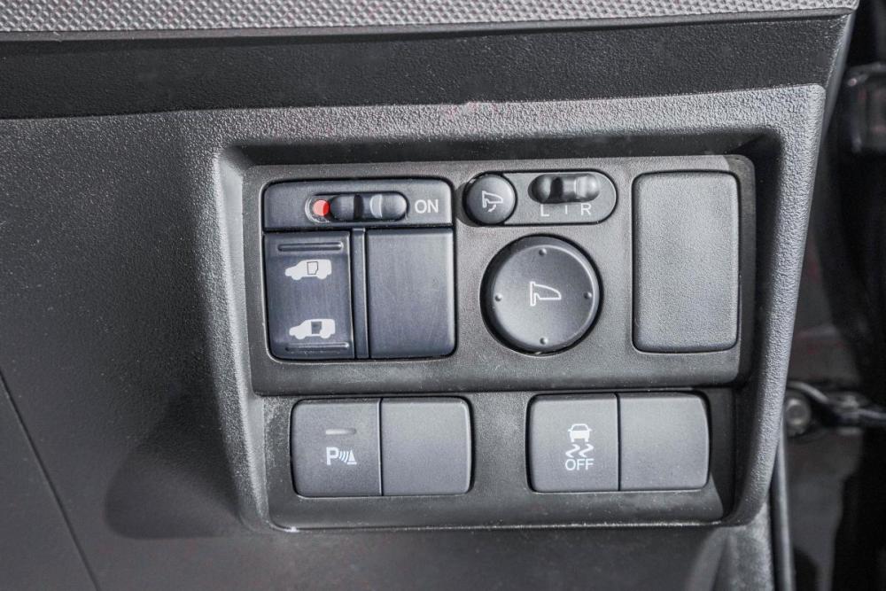 Honda Freed I Рестайлинг Барнаул  - изображение 14