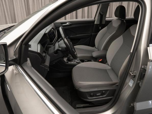 Volkswagen Taos I с пробегом 2021 года, цена 3 100 000 рублей, 30000 км, внедорожник, Автокод Объявления