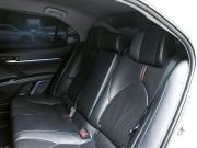 Toyota Camry VIII (XV70) Екатеринбург  - изображение 38
