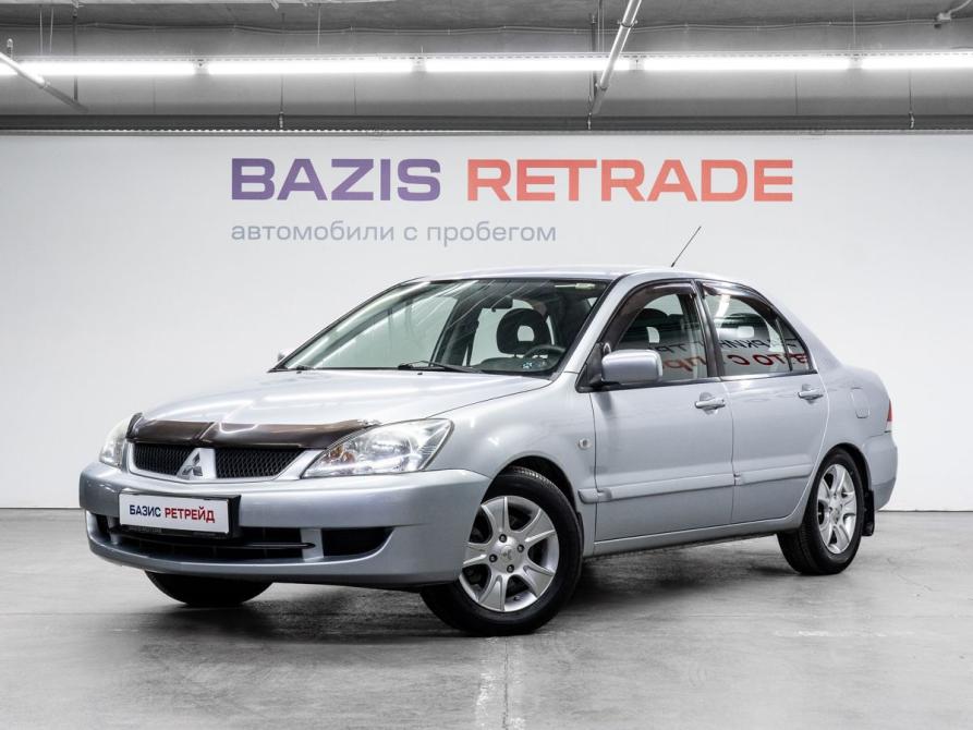 Mitsubishi Lancer IX Рестайлинг Тюмень  - изображение 1