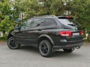 SsangYong Kyron I Рестайлинг Санкт-Петербург  - изображение 38
