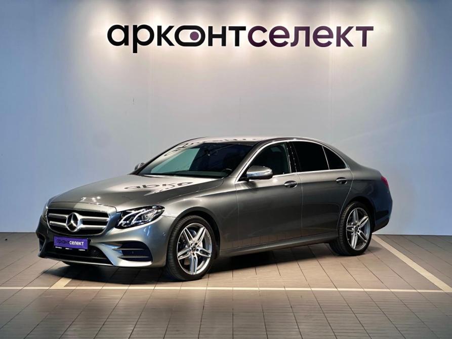 Mercedes-Benz E-Класс V (W213 S213 C238) Краснодар  - изображение 1