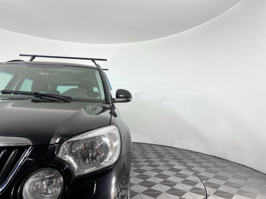 Skoda Yeti I Архангельск  - изображение 9