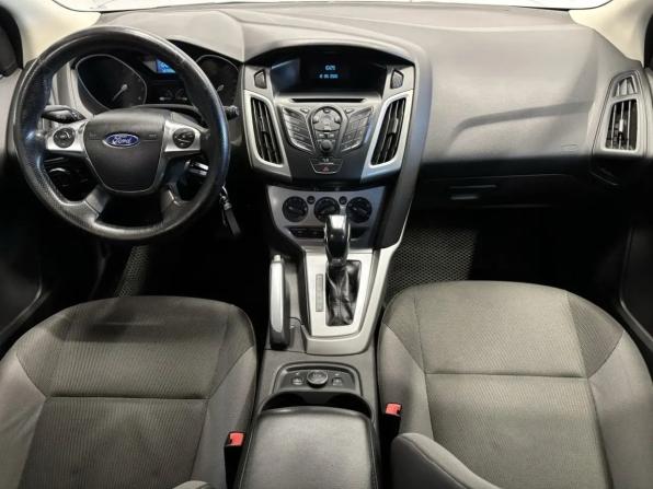 Ford Focus III с пробегом 2013 года, цена 699 000 рублей, 152000 км, хэтчбек, Автокод Объявления