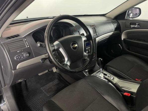 Chevrolet Epica V250 Рестайлинг с пробегом 2012 года, цена 560 000 рублей, 213020 км, седан, Автокод Объявления