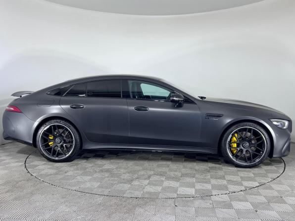 Mercedes-Benz AMG GT 4-Door Coupe I с пробегом 2019 года, цена 9 899 000 рублей, 60442 км, хэтчбек, Автокод Объявления