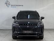 Exeed LX I Рестайлинг 2 Химки  - изображение 24