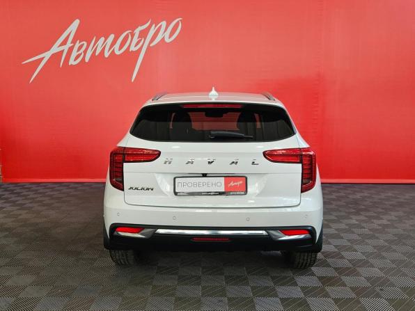 Haval Jolion I с пробегом 2022 года, цена 1 495 000 рублей, 109535 км, внедорожник, Автокод Объявления