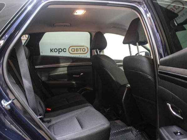 Hyundai Tucson IV с пробегом 2021 года, цена 2 544 500 рублей, 129655 км, внедорожник, Автокод Объявления