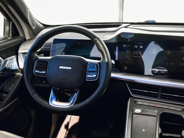 Haval F7x II с пробегом 2025 года, цена 3 149 000 рублей, 10000 км, внедорожник, Автокод Объявления