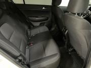 Kia Sportage IV Рестайлинг Воронеж  - изображение 42