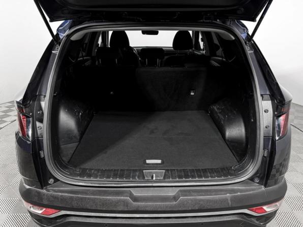 Hyundai Tucson IV с пробегом 2022 года, цена 2 685 000 рублей, 97655 км, внедорожник, Автокод Объявления