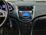 Hyundai Solaris I Москва  - изображение 30