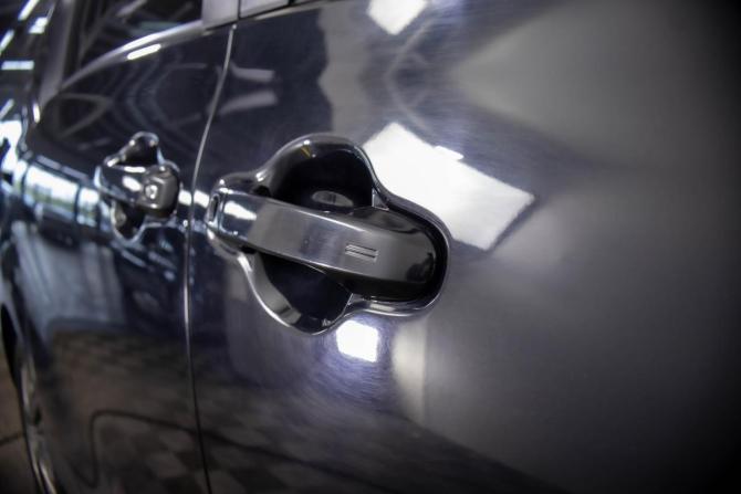 Toyota Sienta II Рестайлинг с пробегом 2020 года, цена 1 929 000 рублей, 86254 км, компактвэн, Автокод Объявления