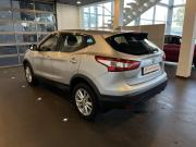 Nissan Qashqai II Чебоксары  - изображение 43