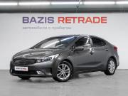 Kia Cerato III Рестайлинг (Classic) Тюмень  - изображение 25