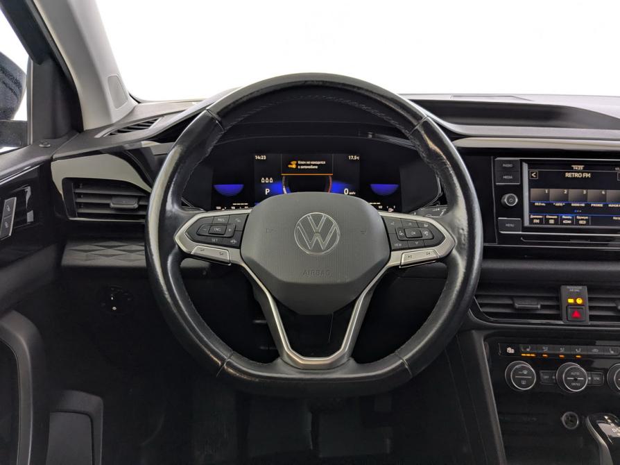 Volkswagen Taos I Москва  - изображение 21