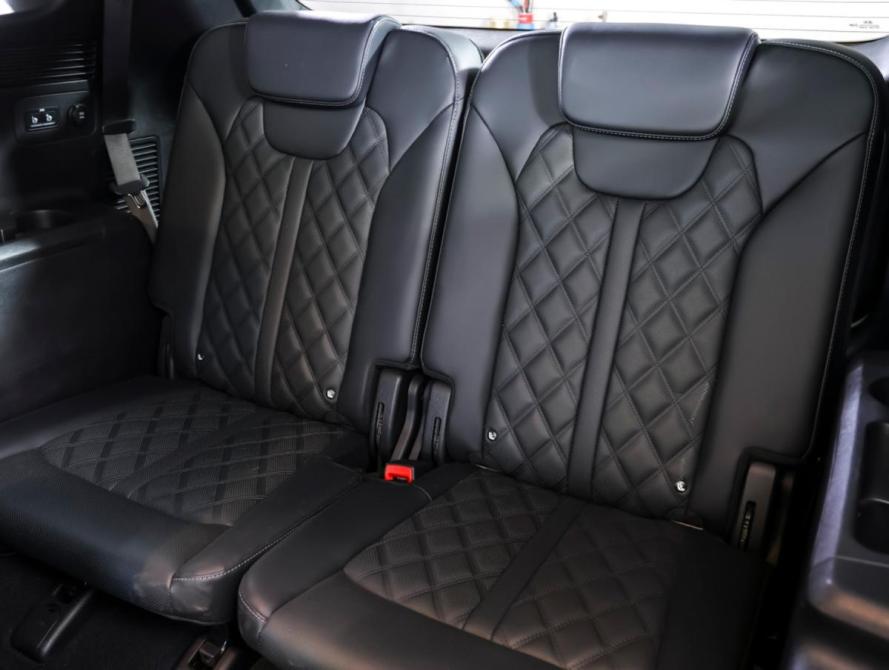 Kia Sorento IV Москва  - изображение 11