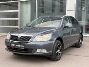 Skoda Octavia II (A5) Рестайлинг Санкт-Петербург  - изображение 26