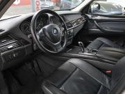 BMW X5 II (E70) Рестайлинг Москва  - изображение 43