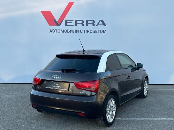 Audi A1 I (8X) с пробегом 2011 года, цена 690 000 рублей, 357766 км, хэтчбек, Автокод Объявления
