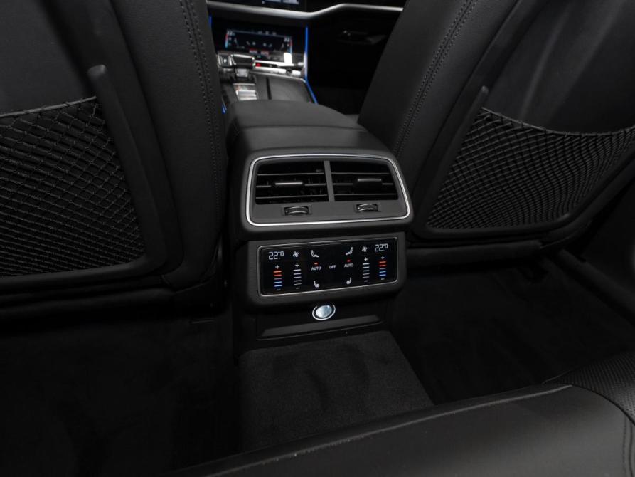 Audi A6 V (C8) Москва  - изображение 15