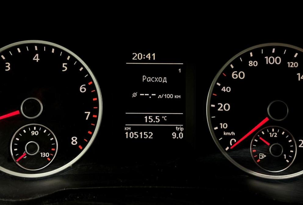 Volkswagen Tiguan I Рестайлинг Нижний Новгород  - изображение 17