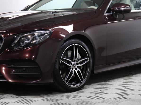 Mercedes-Benz E-Класс V (W213 S213 C238) с пробегом 2018 года, цена 4 850 000 рублей, 32738 км, купе-хардтоп, Автокод Объявления