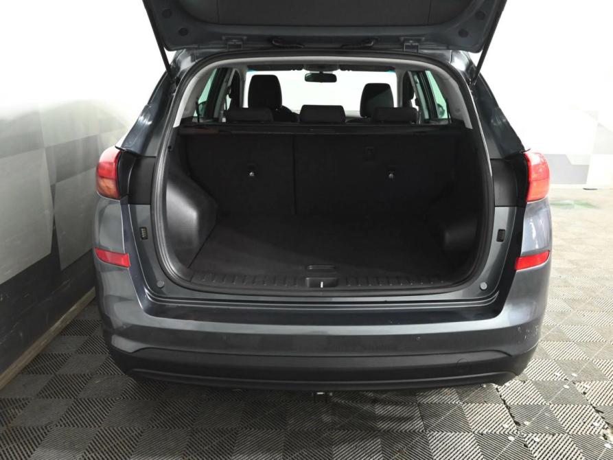 Hyundai Tucson III Рестайлинг Екатеринбург  - изображение 6