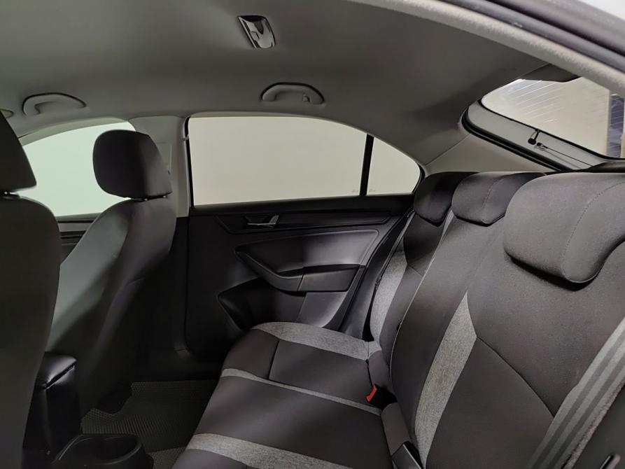 Skoda Rapid II Уфа  - изображение 15