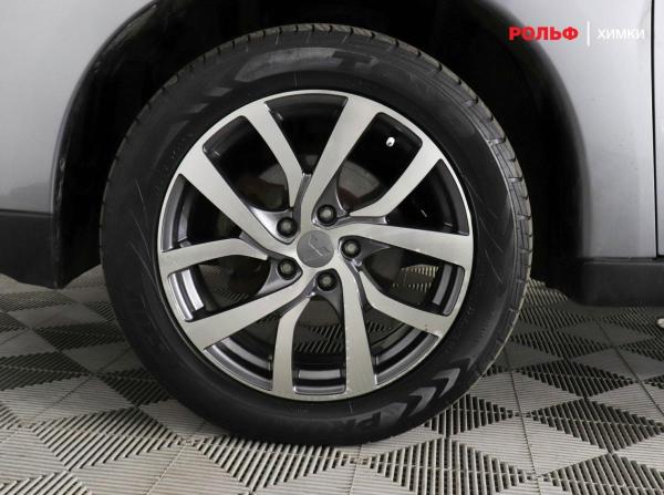 Mitsubishi Outlander III с пробегом 2013 года, цена 1 477 000 рублей, 55620 км, внедорожник, Автокод Объявления